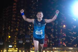 BIB: 41335
                            <button type="button" onclick="openModal(18282141)" class="btn btn-primary btn-sm float-right btn-popup" data-toggle="modal" data-target=".modal-high-quality">
                        <i class="fas fa-shopping-cart"></i> Add to Cart
                    </button>
                                            <button type="button" onclick="isThisMe(18282141, true)" class="btn btn-success btn-sm float-right btn-popup btn-isme hidden" data-toggle="tooltip" data-placement="bottom" title="นี่คือรูปของคุณใช่ไหม คลิกที่นี่เพื่อเอาเข้าอัลบั้ม">
                        <i class="fas fa-plus"></i> Add to album
                    </button>
                    <button type="button" onclick="isThisMe(18282141, false)" class="btn btn-warning btn-sm float-right btn-popup btn-isnotme hidden">
                        <i class="fas fa-ban"></i> Remove from album
                    </button>